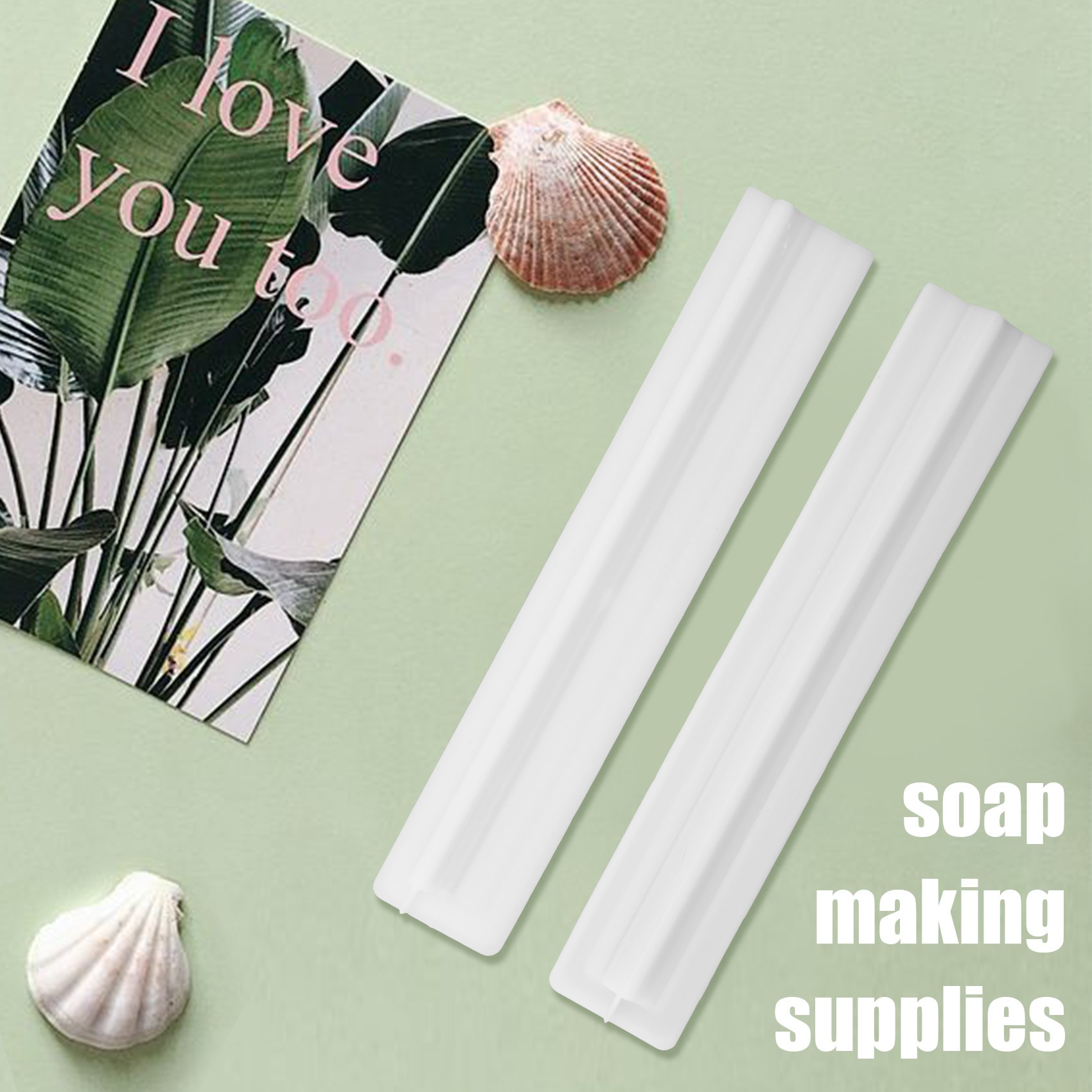 Soap Making Youtube - แม่พิมพ์ซิลิโคนรูปทรงกระบอกสำหรับทำสบู่เทียน แม่พิมพ์ซิลิโคนสำหรับทำสบู่ รุ่น A78G