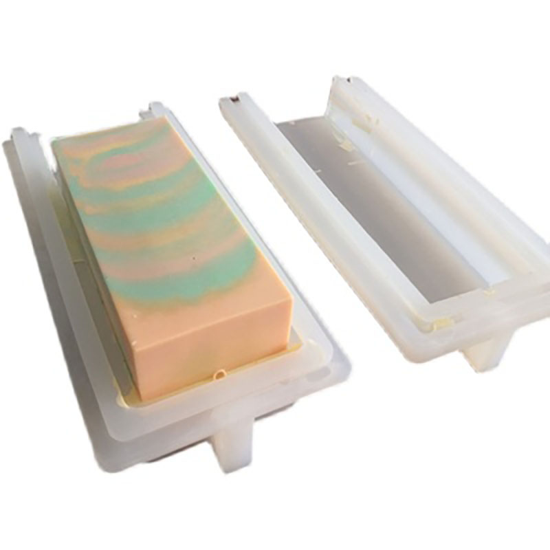 แม่พิมพ์ซิลิโคนทรงสี่เหลี่ยมสำ - Soap Making Youtube บทวิจารณ์และราคา