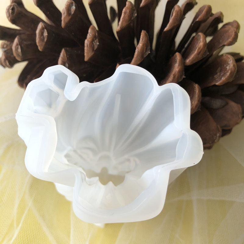 3D น่ารักเจ้าหญิงซิลิโคนเทียนแ - Soap Making Vendors บทวิจารณ์และราคา