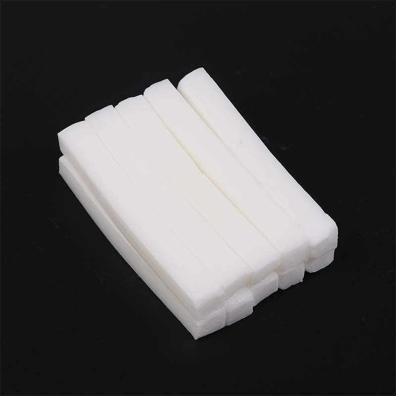 /Kuz/เบสสบู่กลีเซอรีนใสสีขาว ส - Soap Making Glycerin Base บทวิจารณ์และราคา