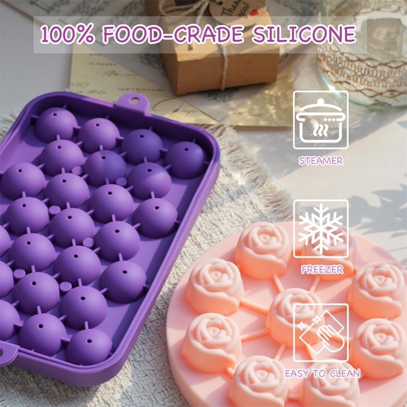 367A ชุดงานหัตถกรรมสบู่ 26 ชิ้ - Soap Making Supplies Wholesale บทวิจารณ์และราคา