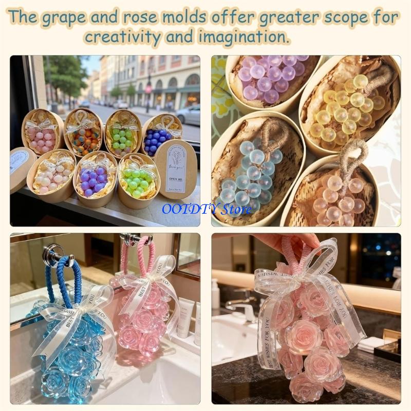 367A ชุดงานหัตถกรรมสบู่ 26 ชิ้ - Soap Making Supplies Wholesale บทวิจารณ์และราคา