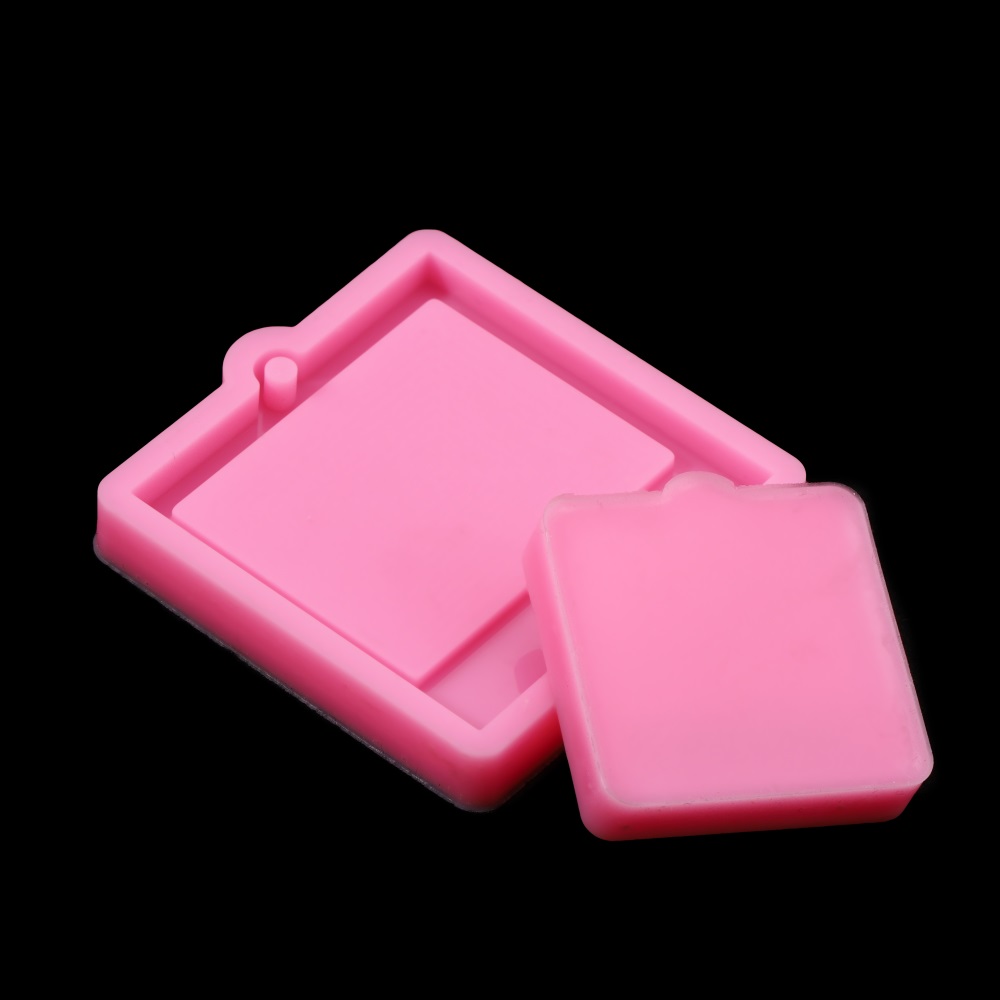 กรอบรูปอีพ็อกซี่เรซิ่นพวงกุญแจ - Soap Making Vendors บทวิจารณ์และราคา