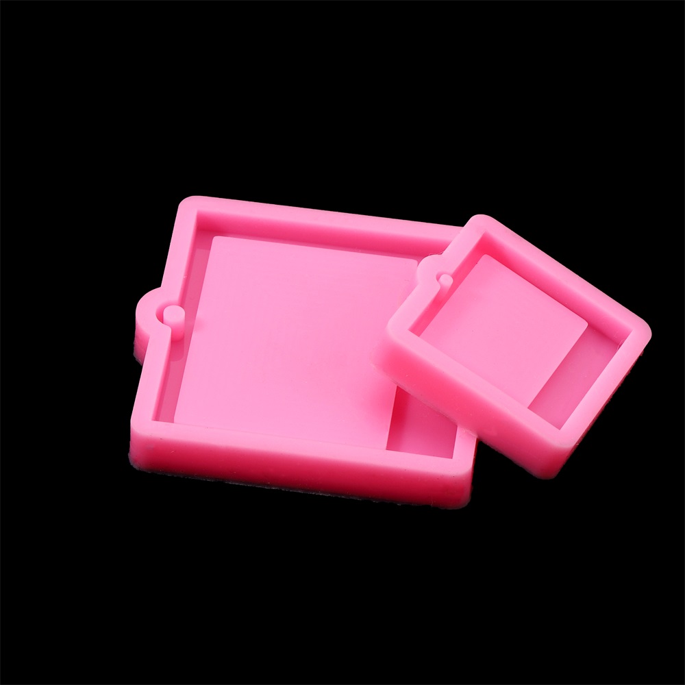 กรอบรูปอีพ็อกซี่เรซิ่นพวงกุญแจ - Soap Making Vendors บทวิจารณ์และราคา