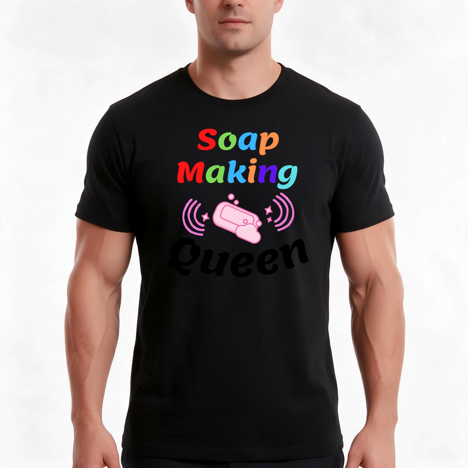 เสื้อยืดลายตลก 