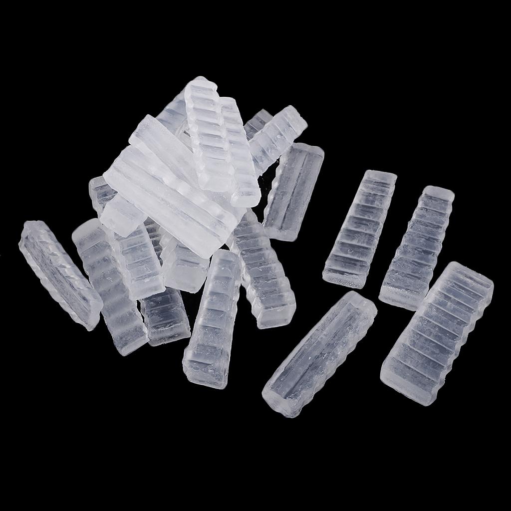 วัสดุทำสบู่: ฐานสบู่กลีเซอรีนใ - Soap Making Glycerin Base บทวิจารณ์และราคา
