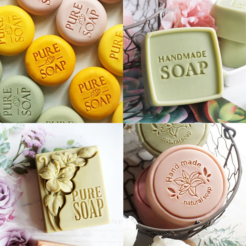 ชุดอุปกรณ์ซีลอะคริลิคโปร่งใสงา - Soap Making Supplies Wholesale บทวิจารณ์และราคา