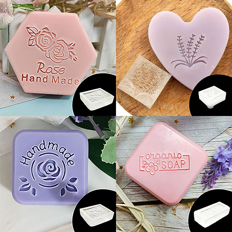 ชุดอุปกรณ์ซีลอะคริลิคโปร่งใสงา - Soap Making Supplies Wholesale บทวิจารณ์และราคา