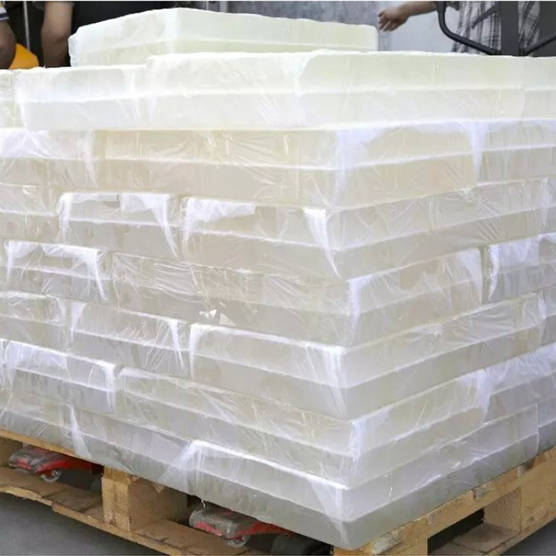 ฐานสบู่สีขาวใสขนาด950กรัมสบู่ธ - Soap Making Glycerin Base บทวิจารณ์และราคา