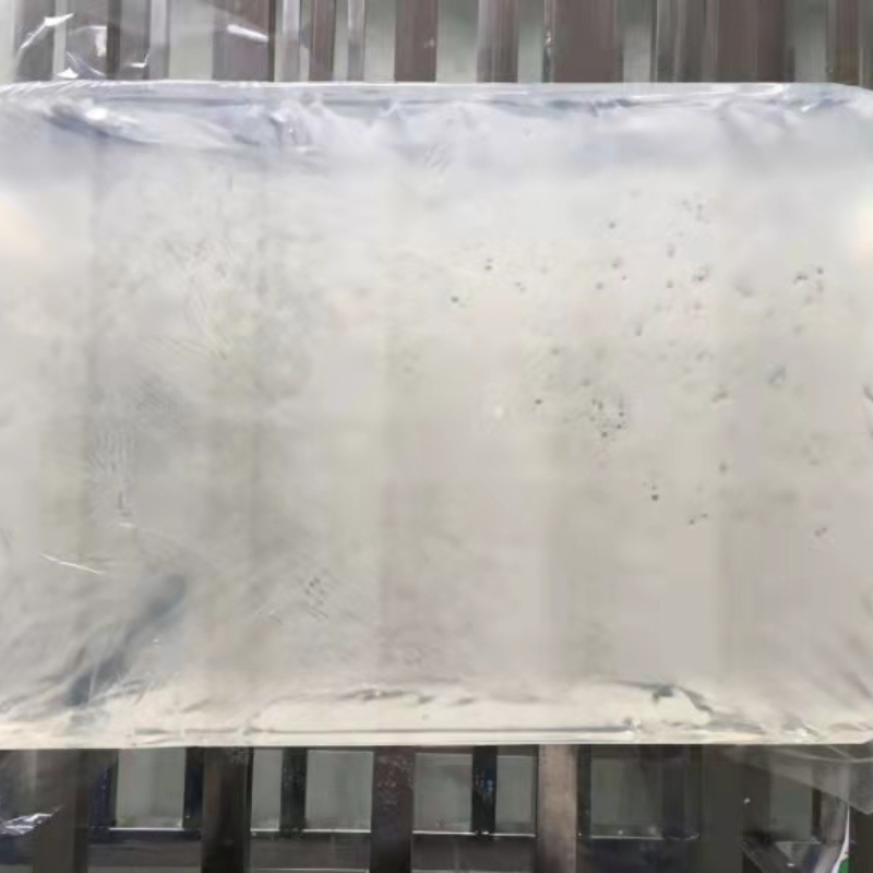 ฐานสบู่สีขาวใสขนาด950กรัมสบู่ธ - Soap Making Glycerin Base บทวิจารณ์และราคา