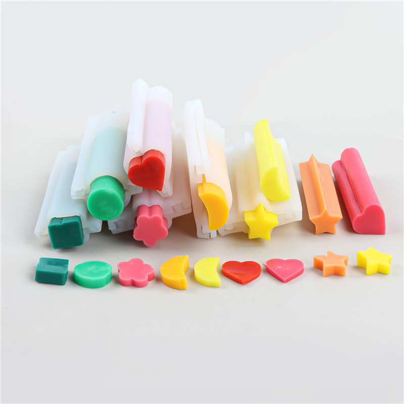 Love Heart แม่พิมพ์สบู่ซิลิโคน - Soap Making Youtube บทวิจารณ์และราคา