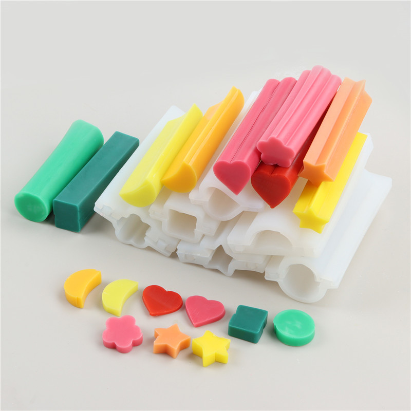 Love Heart แม่พิมพ์สบู่ซิลิโคน - Soap Making Youtube บทวิจารณ์และราคา