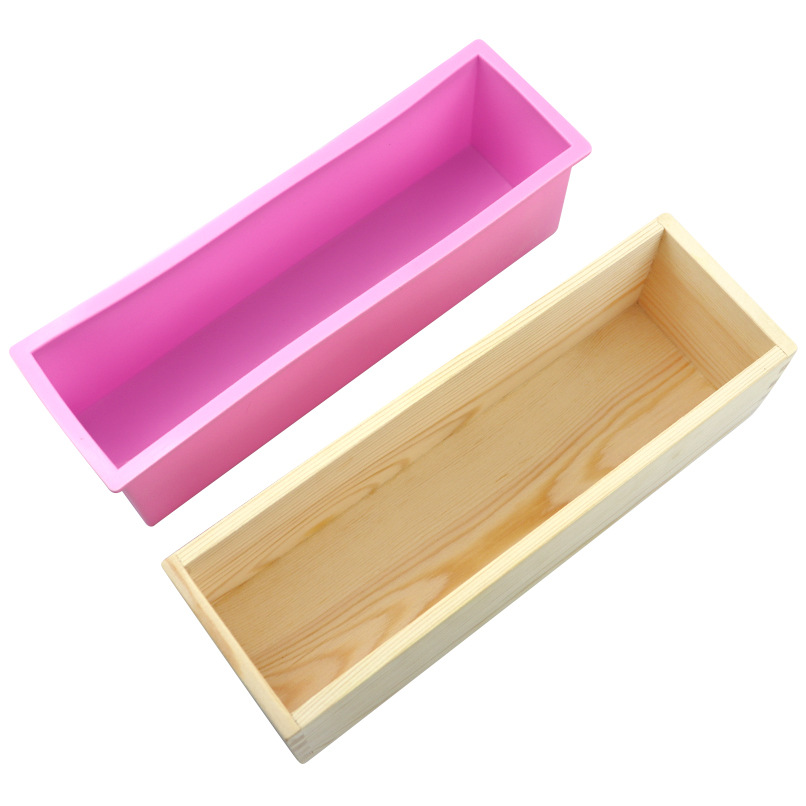 แม่พิมพ์ซิลิโคนสำหรับทำสบู่ก้อ - Soap Making Supplies Wholesale บทวิจารณ์และราคา