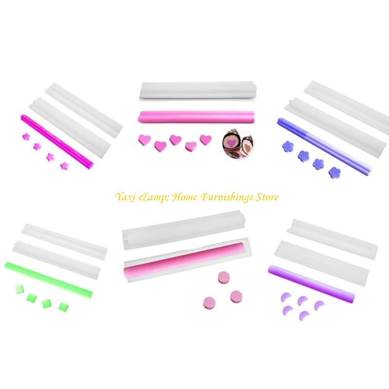 W8EA Tube Column แม่พิมพ์ซิลิโ - Soap Making Youtube บทวิจารณ์และราคา