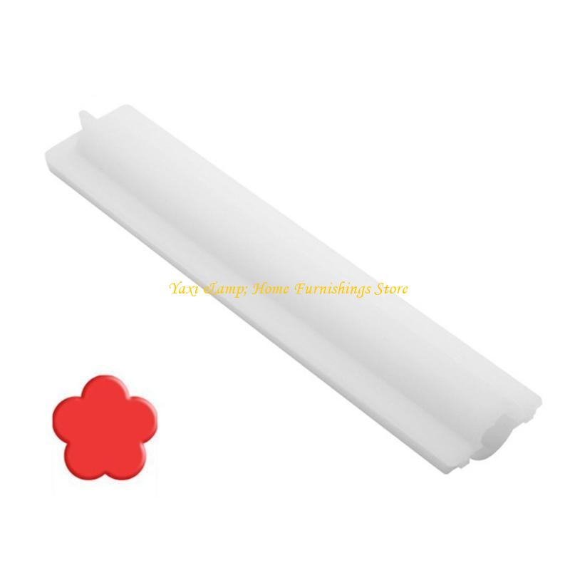 W8EA Tube Column แม่พิมพ์ซิลิโ - Soap Making Youtube บทวิจารณ์และราคา