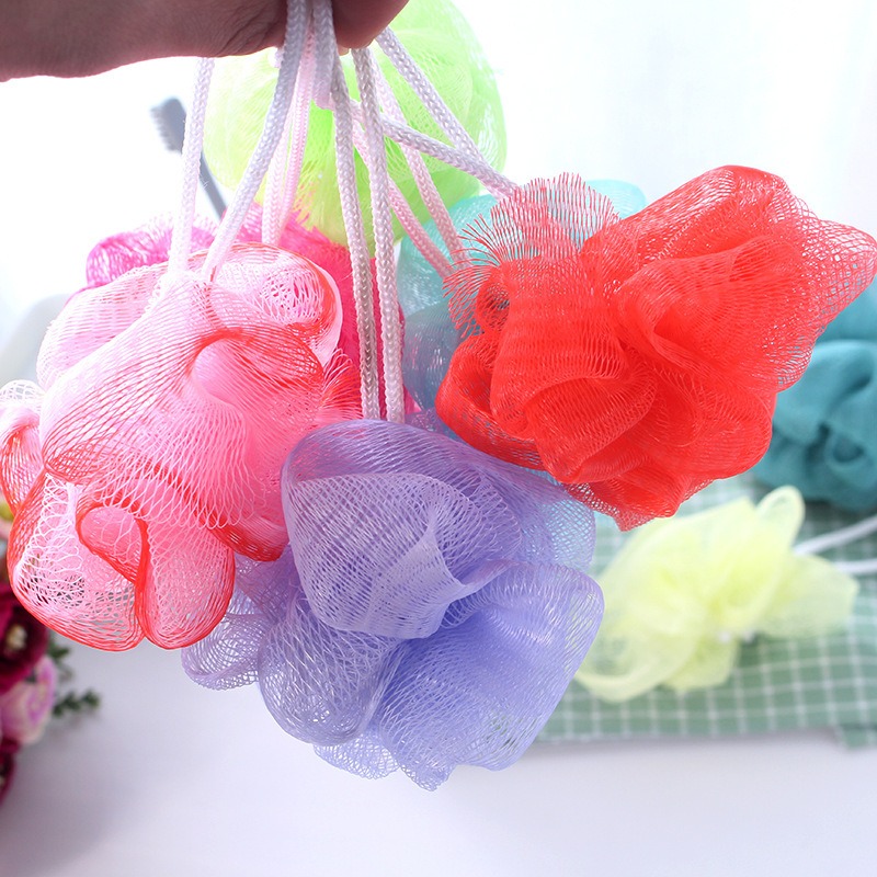 10 PC สีสุ่มสบู่อาบน้ํา Bubble - Soap Making Supplies Wholesale บทวิจารณ์และราคา