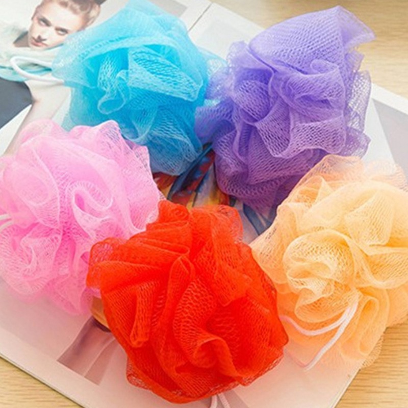10 PC สีสุ่มสบู่อาบน้ํา Bubble - Soap Making Supplies Wholesale บทวิจารณ์และราคา