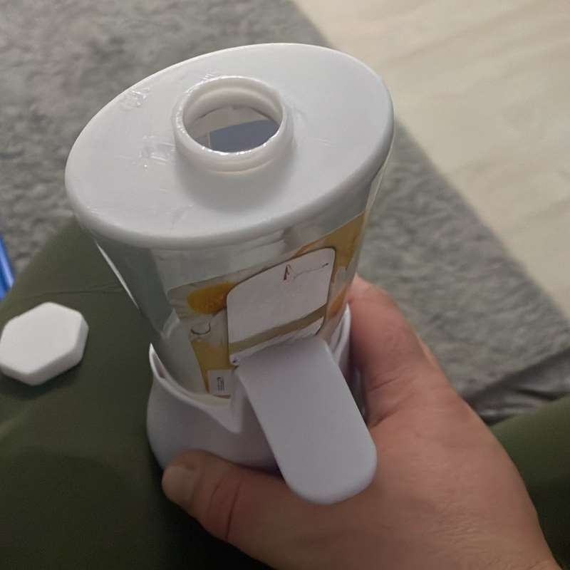 ฝาปิดแบบเปลี่ยนได้สำหรับเครื่อ - Soap Making Jar บทวิจารณ์และราคา