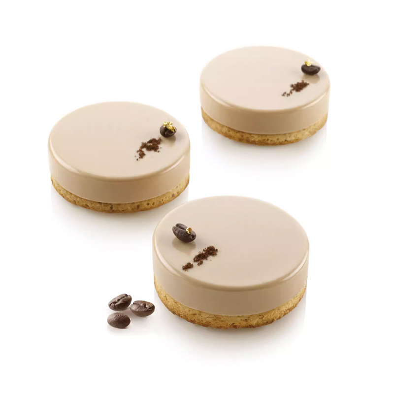ทรงกระบอก French Mousse เค้กแม - Soap Making Vendors บทวิจารณ์และราคา