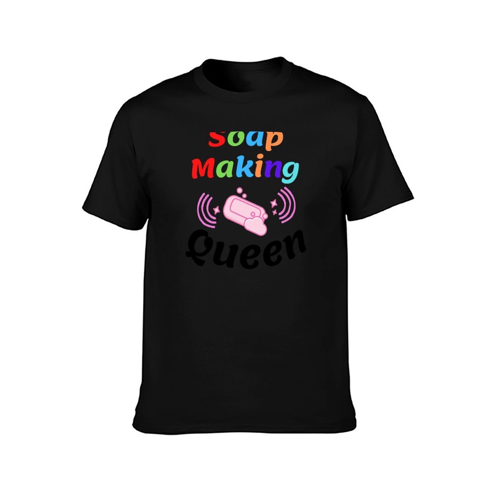 เสื้อยืดลายตลก 