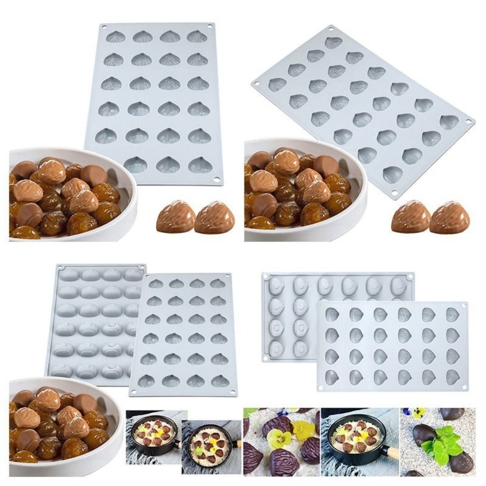 แม่พิมพ์ซิลิโคนสำหรับทำเค้กเบน - Soap Making Vendors บทวิจารณ์และราคา