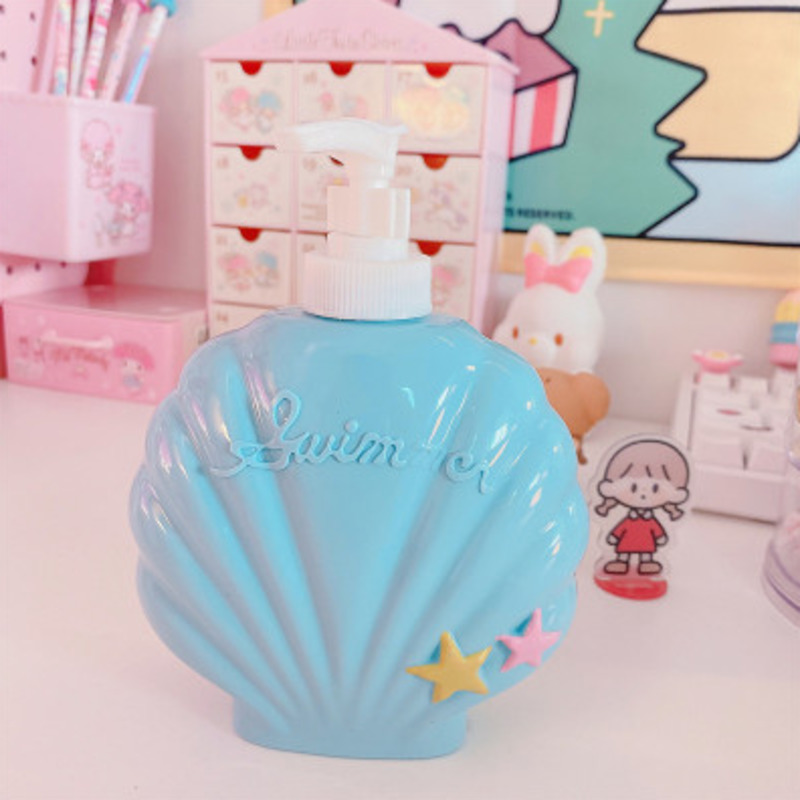 250/350Ml Shell Shape แบบพกพาป - Soap Making Jar บทวิจารณ์และราคา