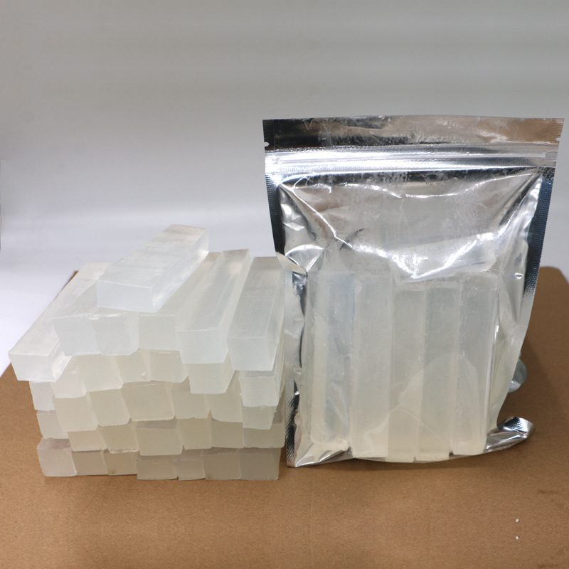 DIY 250g ล้างกลีเซอรีนสบู่ฐาน  - Soap Making Glycerin Base บทวิจารณ์และราคา