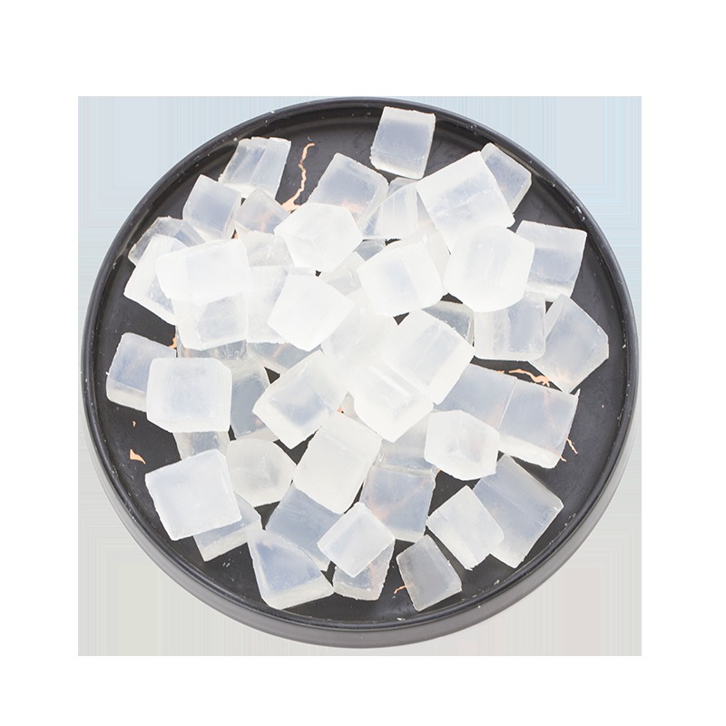 สบู่เบสกรดอะมิโนธรรมชาติแท้ วั - Soap Making Glycerin Base บทวิจารณ์และราคา