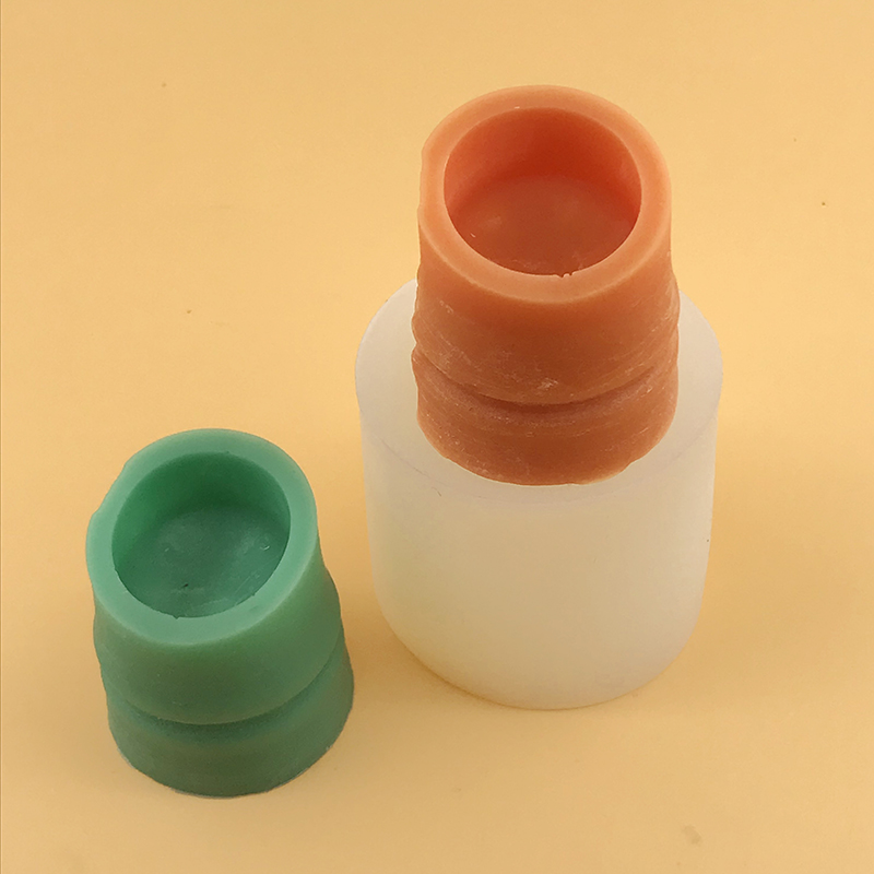 แม่พิมพ์ซิลิโคนสําหรับหลอดไม้ไ - Soap Making Youtube บทวิจารณ์และราคา