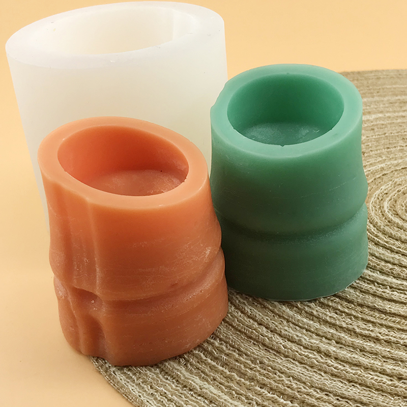 แม่พิมพ์ซิลิโคนสําหรับหลอดไม้ไ - Soap Making Youtube บทวิจารณ์และราคา