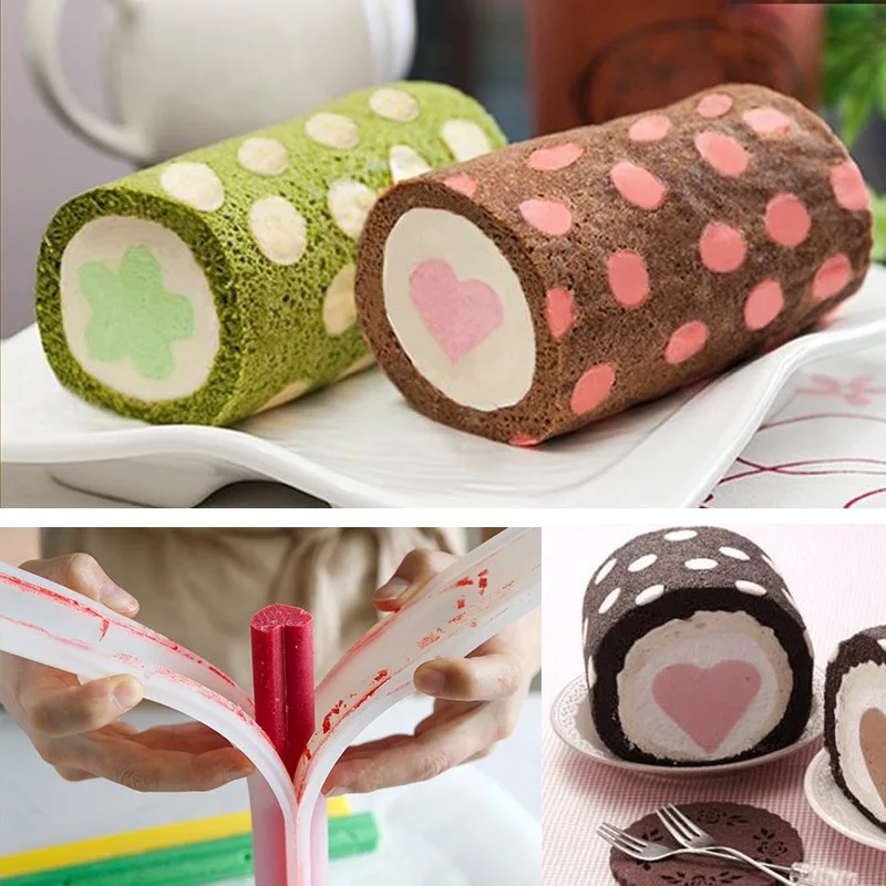 แม่พิมพ์สบู่ซิลิโคนรูปทรงต่างๆ - Soap Making Youtube บทวิจารณ์และราคา