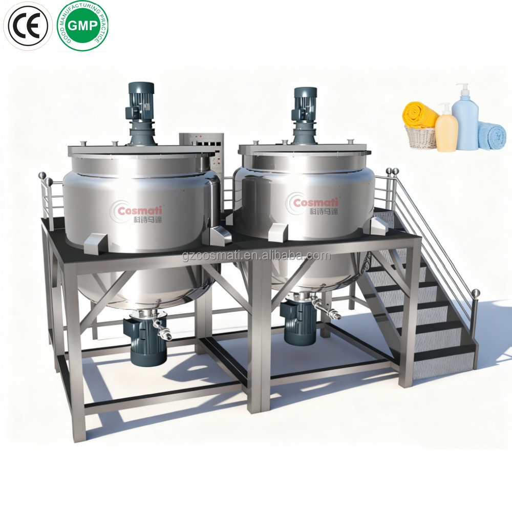 เครื่องผสมแบบ Homogenizer ขนาด - Soap Making Vessels บทวิจารณ์และราคา