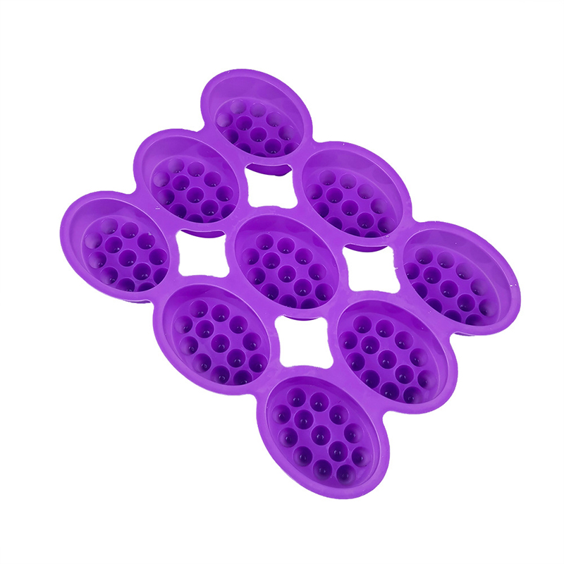 ใหม่ # แม่พิมพ์สบู่ซิลิโคน 3 ม - Soap Making Vendors บทวิจารณ์และราคา